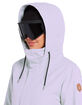 VOLCOM Fawn Womens Insulated Snow Jacket image number 4