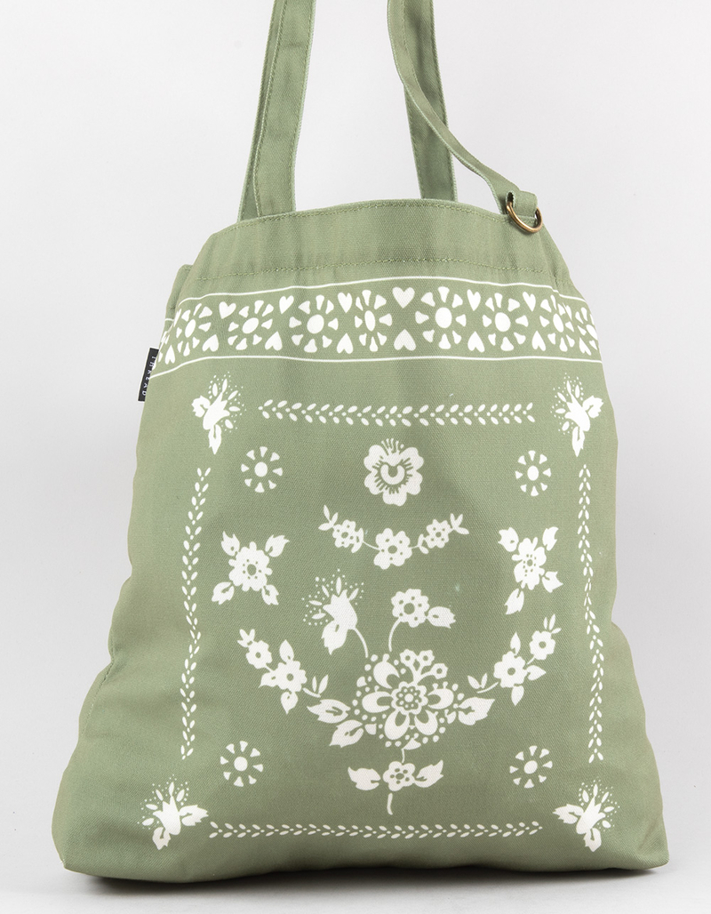 THREAD Daily Tote Bag image number 4