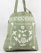 THREAD Daily Tote Bag image number 5