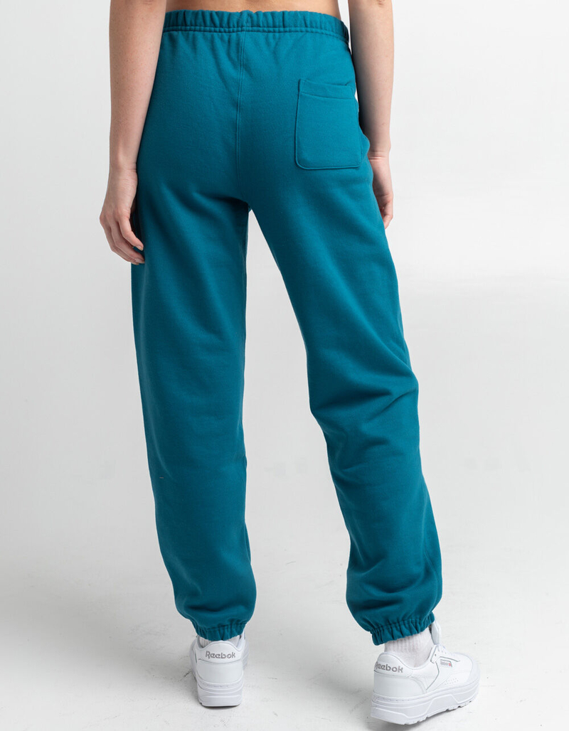 CHAMPION Reverse Weave  Boyfriend Sweatpants image number 2