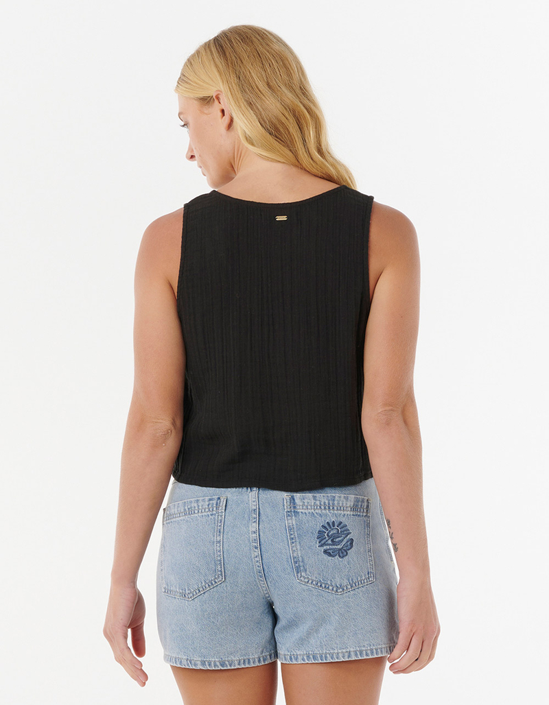 RIP CURL Premium Surf Womens Top image number 2