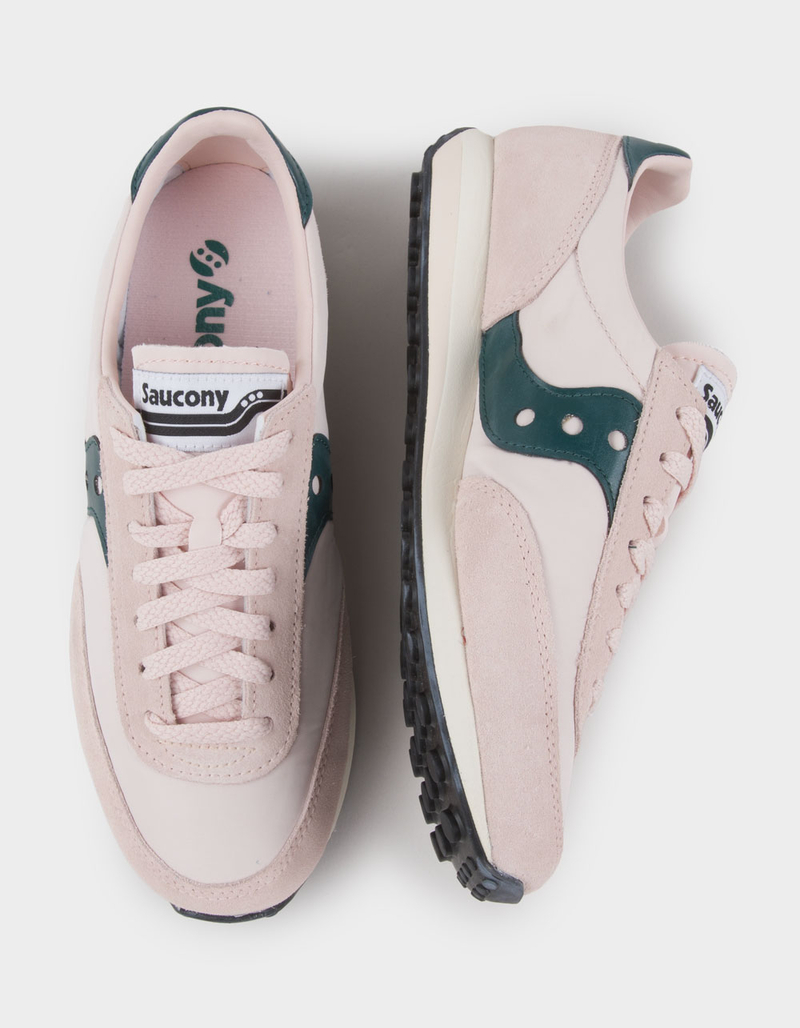 SAUCONY Trainer 80 Womens Shoes image number 4