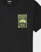 PARKS PROJECT Dark Sky Scale Mens Tee image number 4