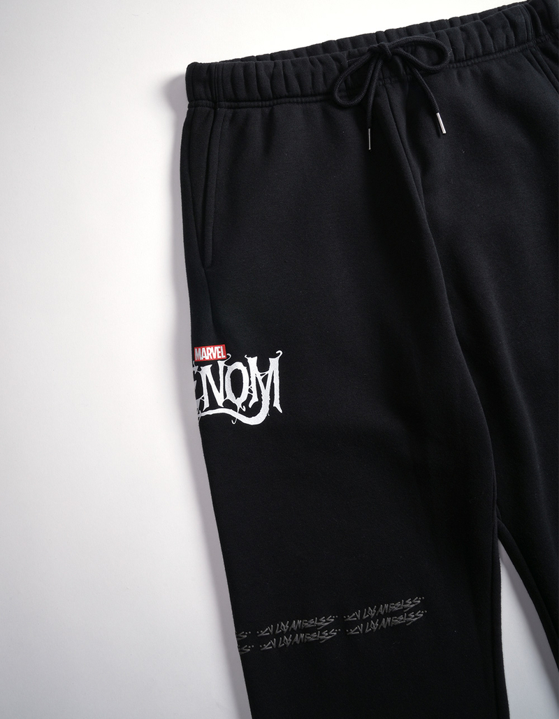 CVLA x Venom Rage Mens Sweatpants image number 5
