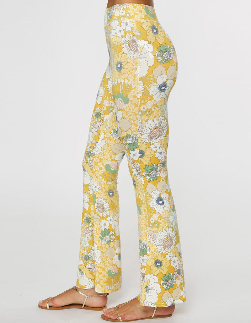 O'NEILL Daisy Belle Womens Floral Pants image number 2
