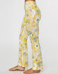 O'NEILL Daisy Belle Womens Floral Pants image number 3