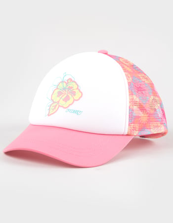 ROXY Donut Spain Girls Trucker Hat Primary Image