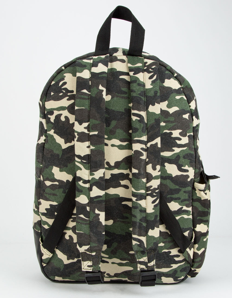 DICKIES Colton Camo Backpack image number 2