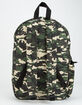 DICKIES Colton Camo Backpack image number 3