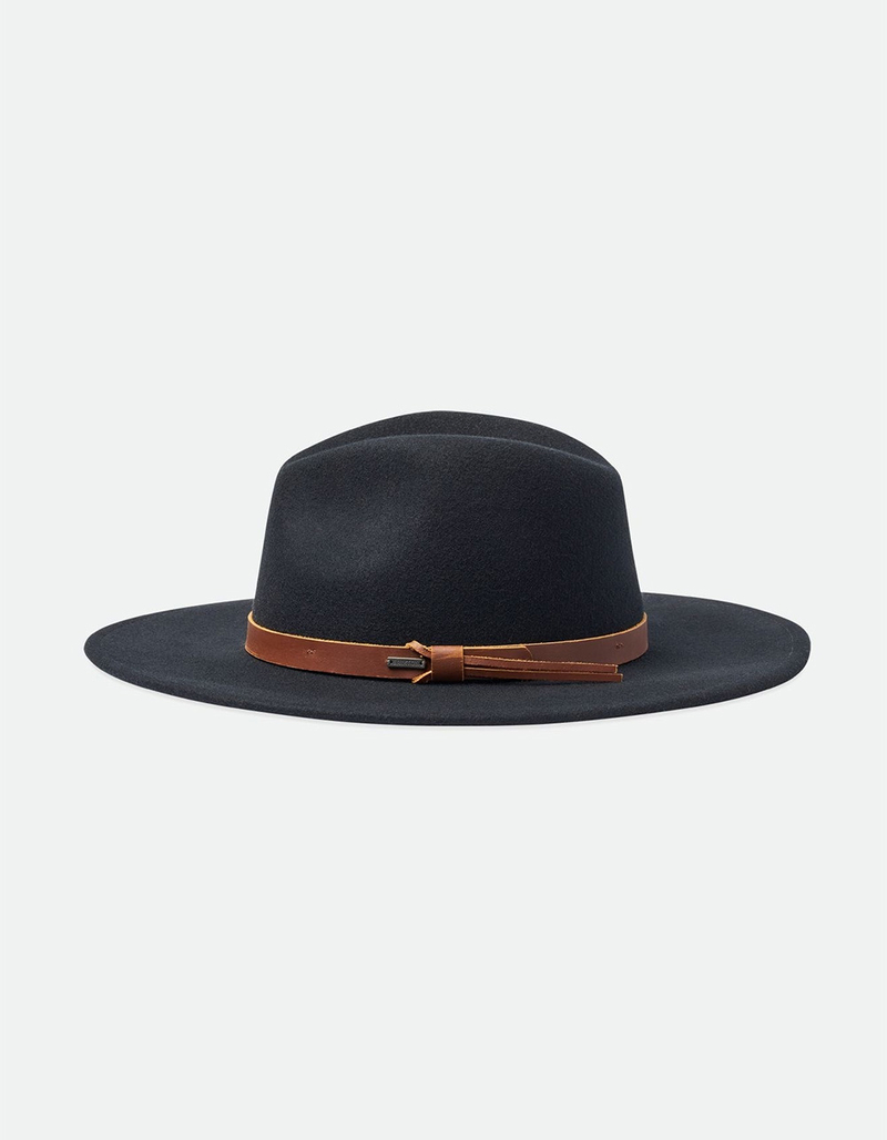 BRIXTON Field Proper Hat image number 6