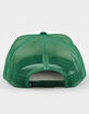 HUF Auto Glass Trucker Hat image number 3