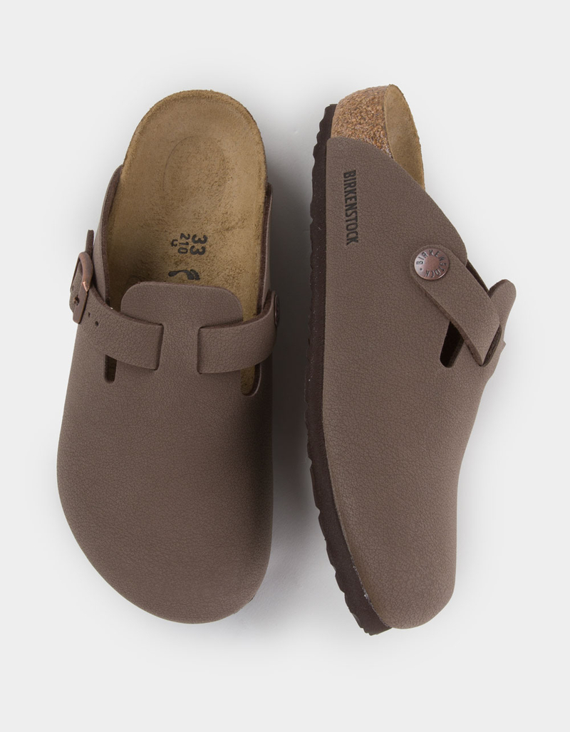 BIRKENSTOCK Boston Kids Clogs image number 4