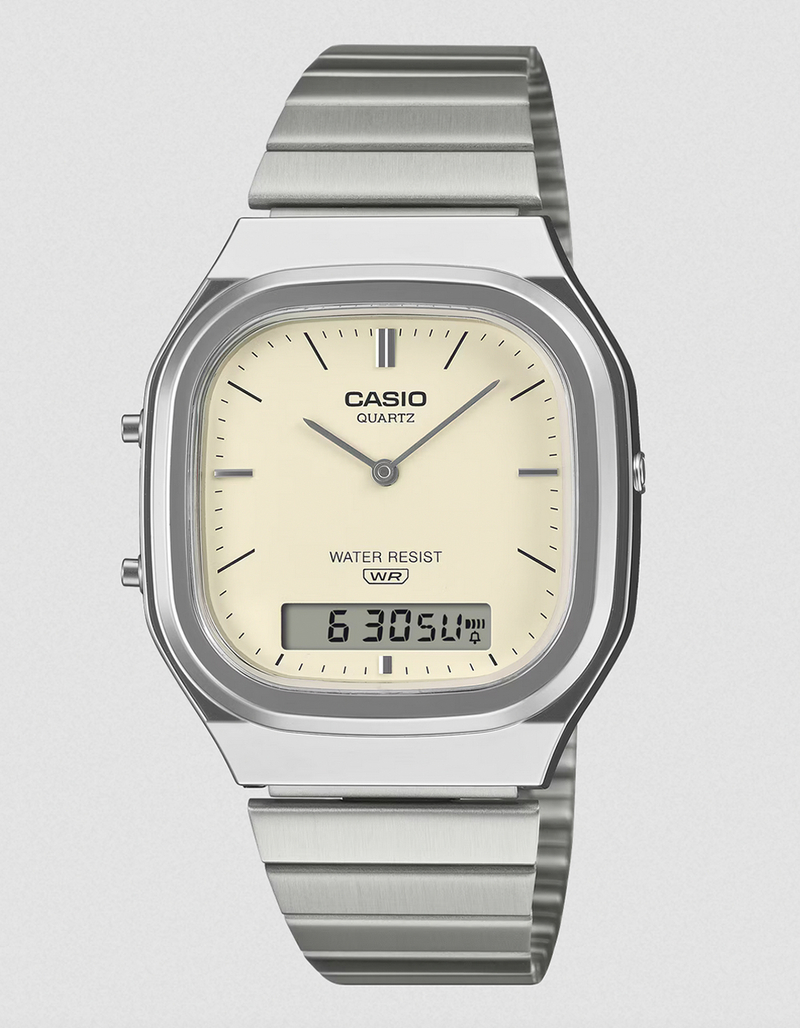 CASIO AQ240E-7A2 Watch image number 0