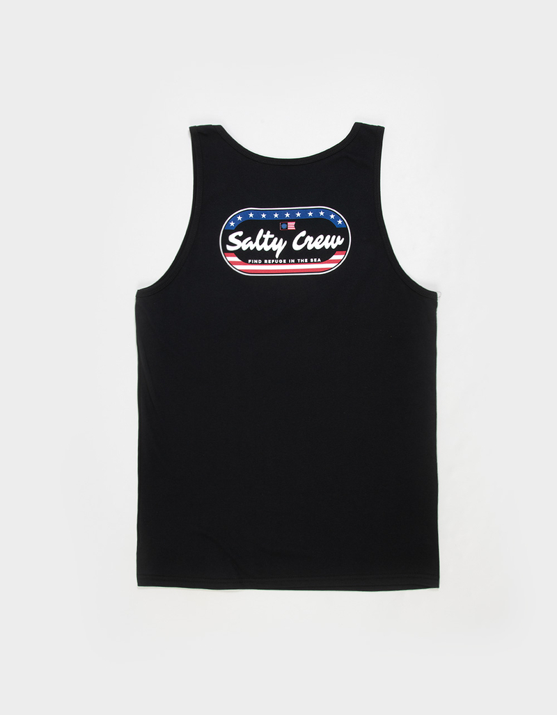 SALTY CREW Americana Mens Tank Top image number 0