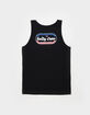 SALTY CREW Americana Mens Tank Top image number 1