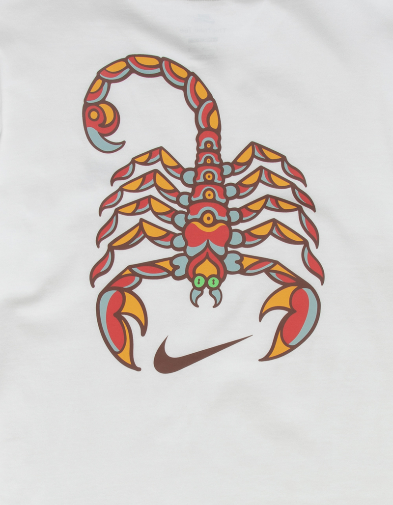 NIKE SB Scorpion Mens Tee image number 2