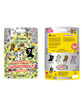 TOKIDOKI Flower Power Series 2 Plush Clip Blind Bag image number 3