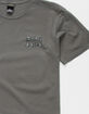 DARK SEAS Gambler Eco Mens Tee image number 4
