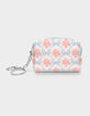 STUDIO OH! Romantic Rococo Key Chain Pouch image number 1
