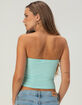 TILLYS Womens Tube Top image number 4