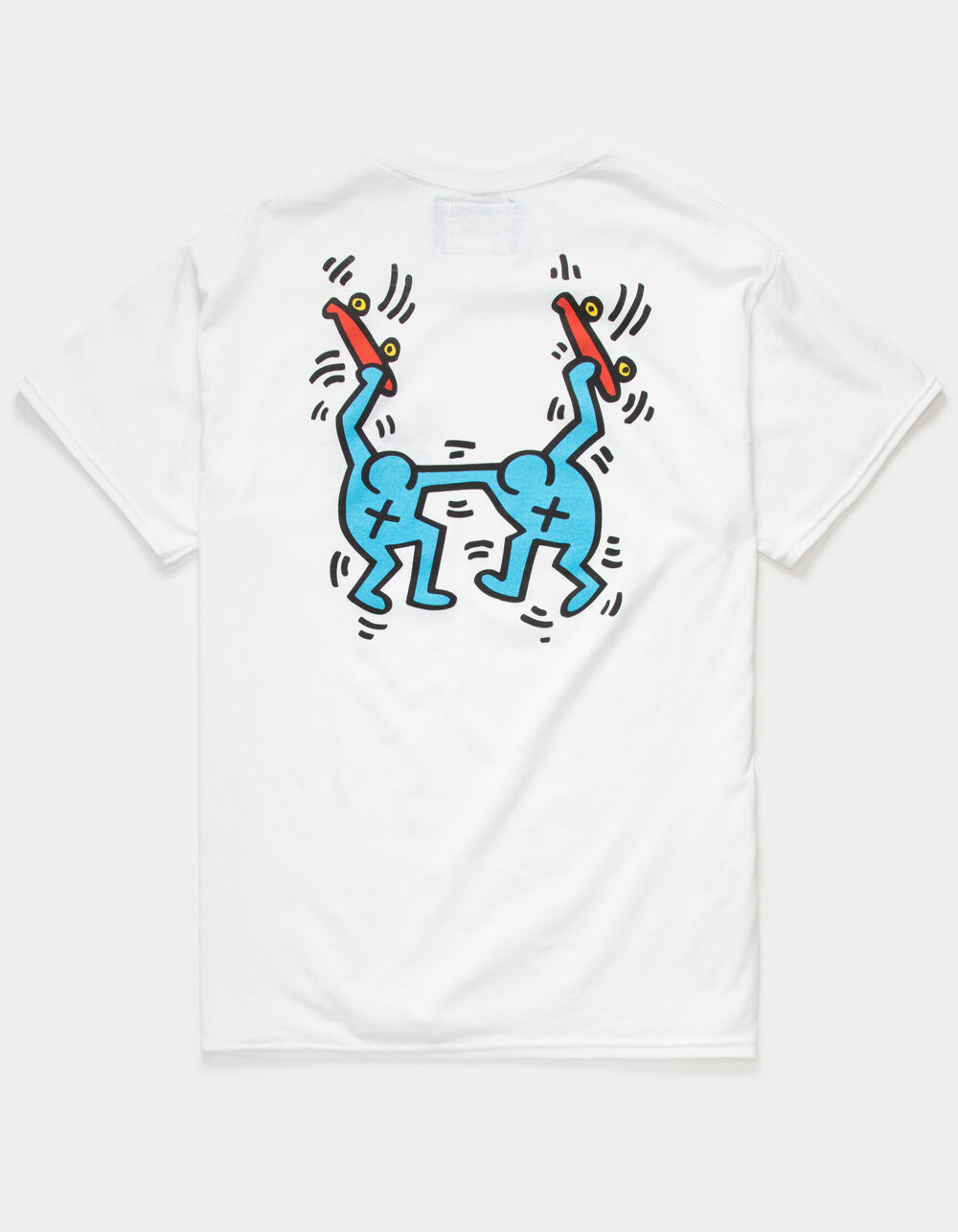 ひ*ろ様 XXL ワコマリア KEITH HARING 夏物 Tシャツ トップス 408446150.jpg?sw=800&sh=1028&q=100