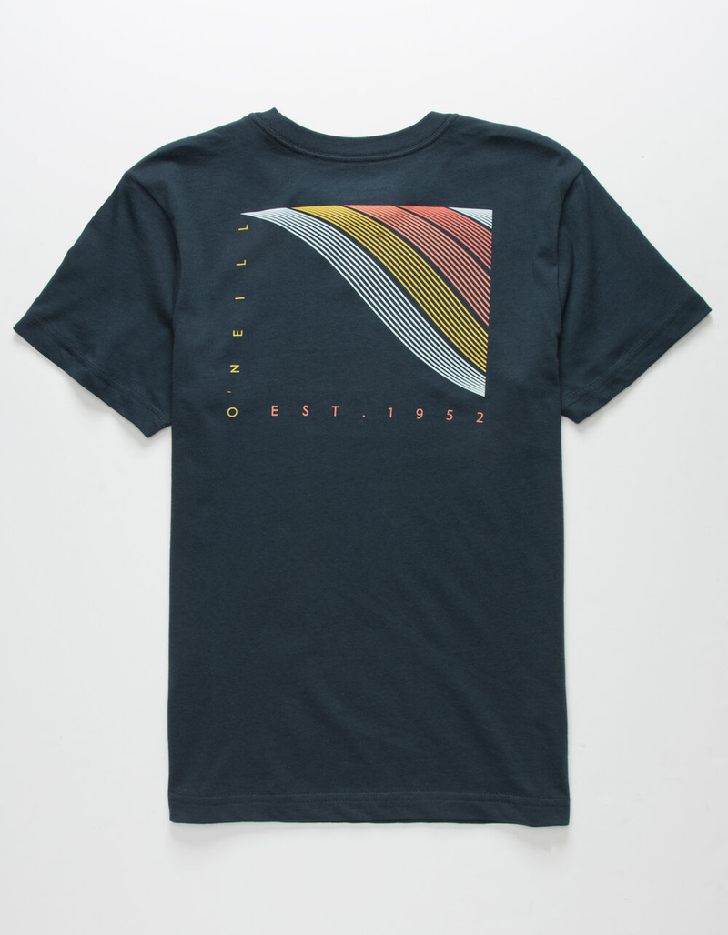 O'NEILL Sunburst Boys T-Shirt image number 0