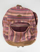 O'NEILL Shoreline Wine Backpack image number 5