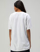 BDG Urban Outfitters Al Dente Womens Dad Tee image number 3