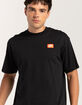NIKE Sportswear Max90 Mens Tee image number 8