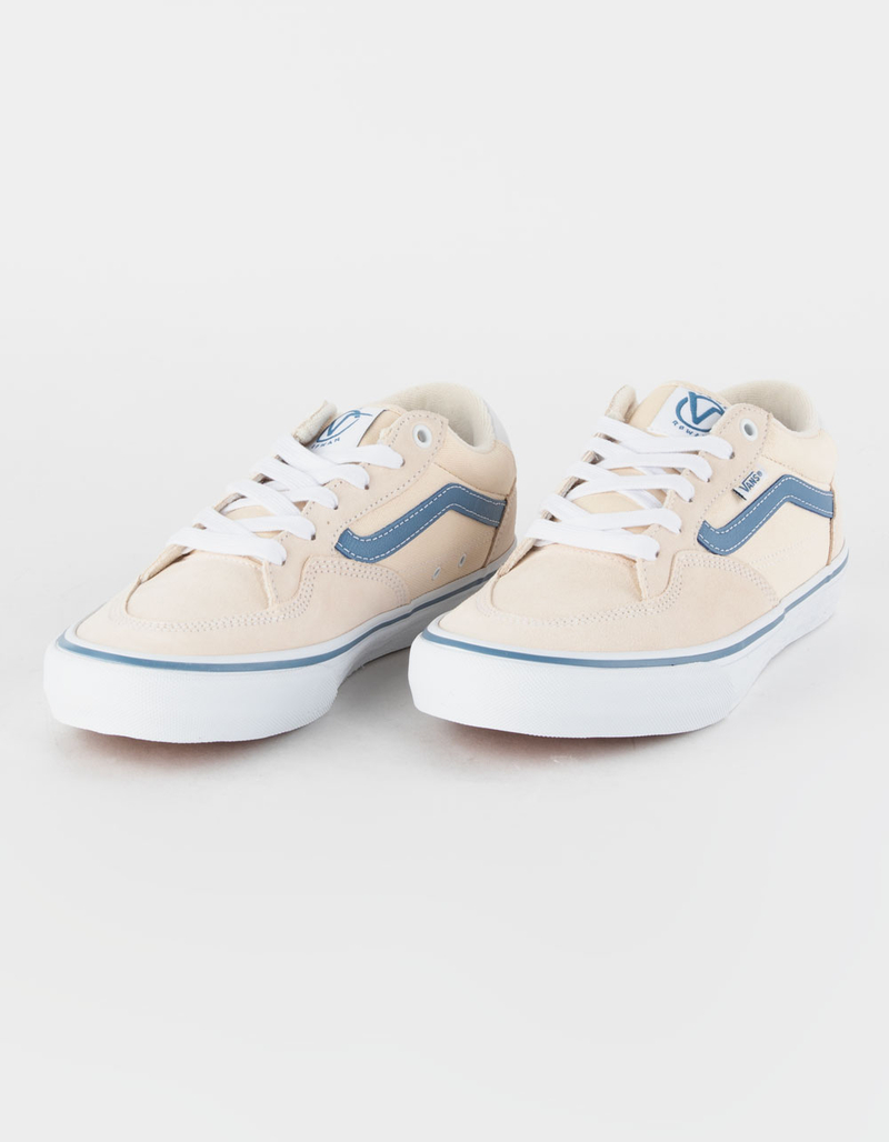 VANS Rowan Mens Skate Shoes image number 0