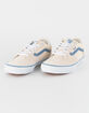 VANS Rowan Mens Skate Shoes image number 1