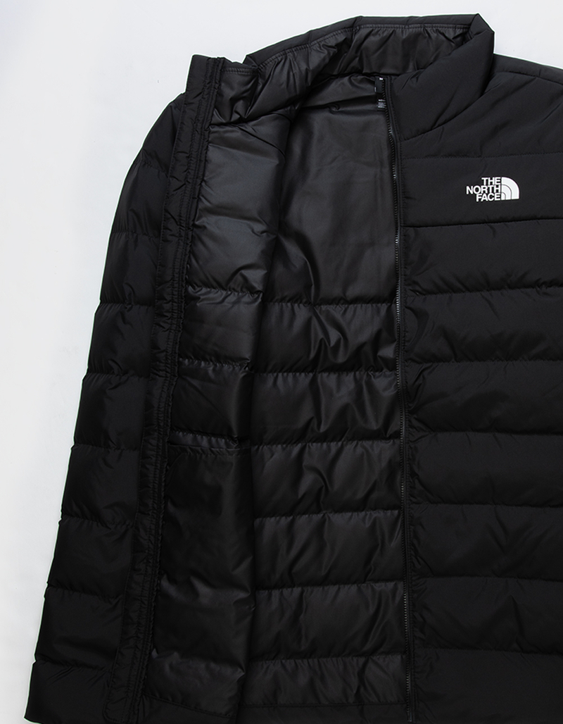 THE NORTH FACE Aconcagua 3 Mens Puffer Jacket image number 2