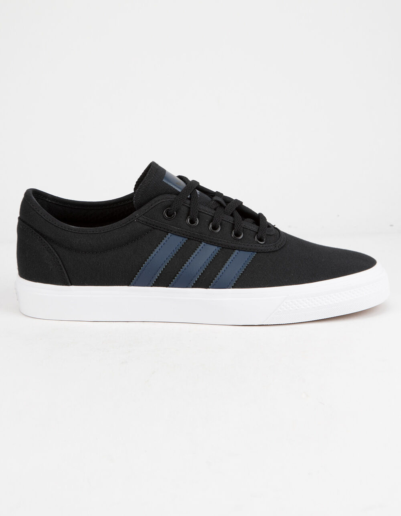ADIDAS Adiease Core Black & Navy Shoes image number 0