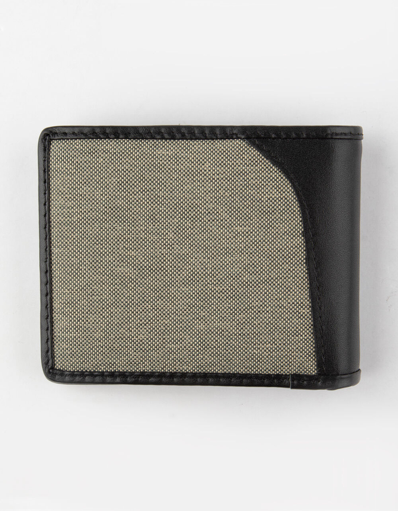 BILLABONG Dominator Tan Wallet image number 1