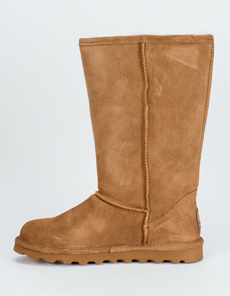 BEARPAW Elle Tall Womens Boots image number 2