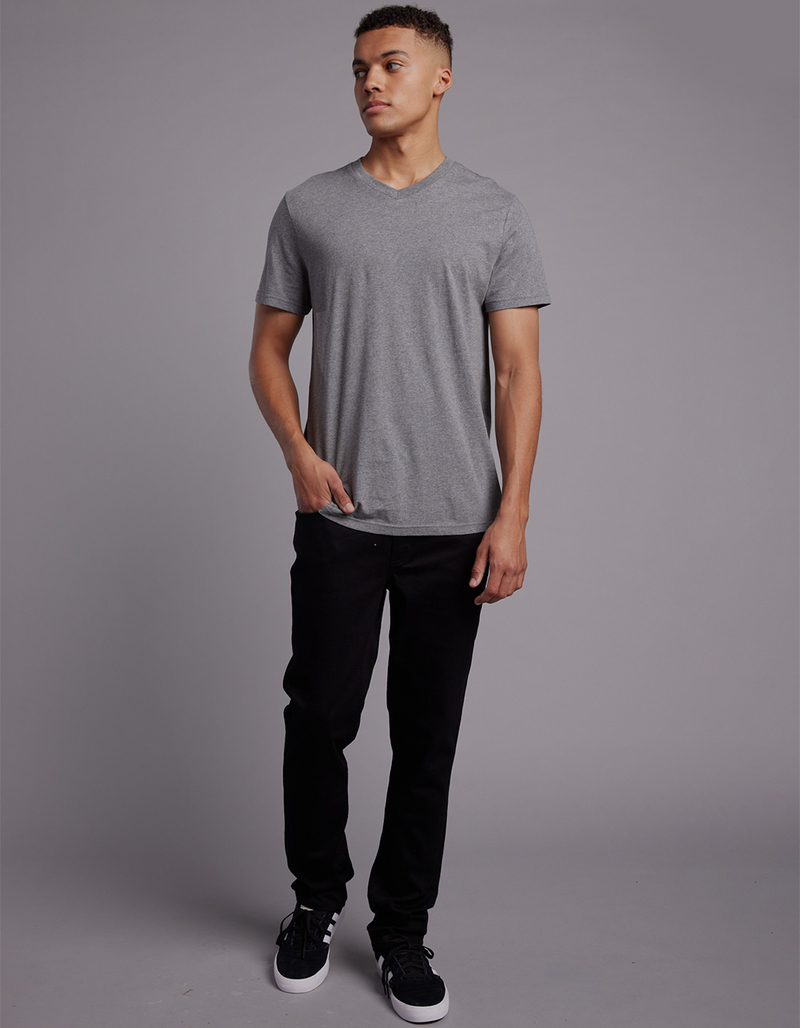 RSQ Mens Slim Jeans image number 5
