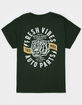 FRESH VIBES Auto Parts Mens Tee image number 1