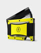 RIDGE WALLETS Hyper Lime Ridge 2.0 Wallet image number 2