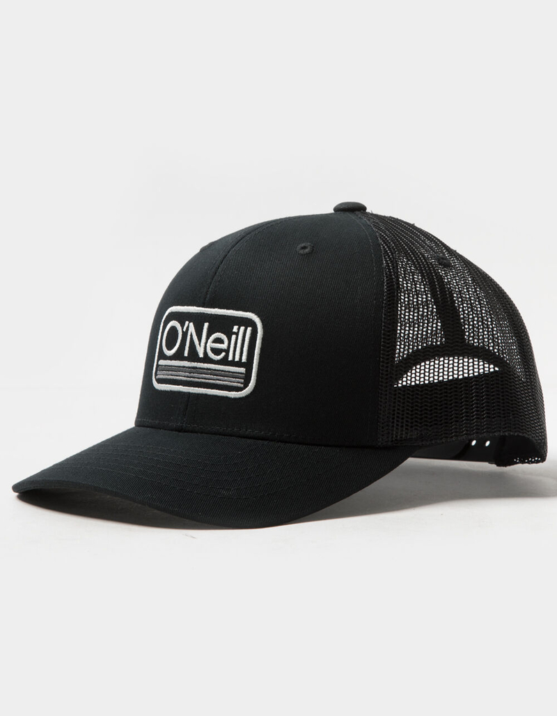 O'NEILL Headquarters Mens Trucker Hat image number 0