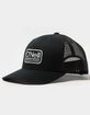 O'NEILL Headquarters Mens Trucker Hat image number 1