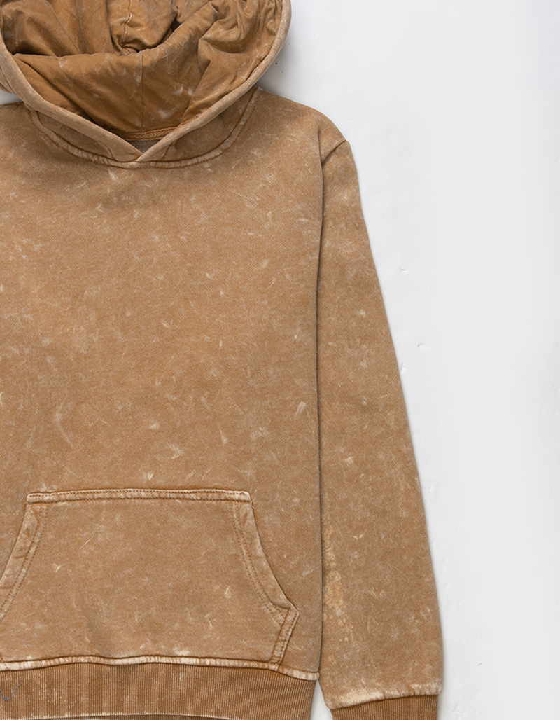 RSQ Boys Washed Hoodie image number 1