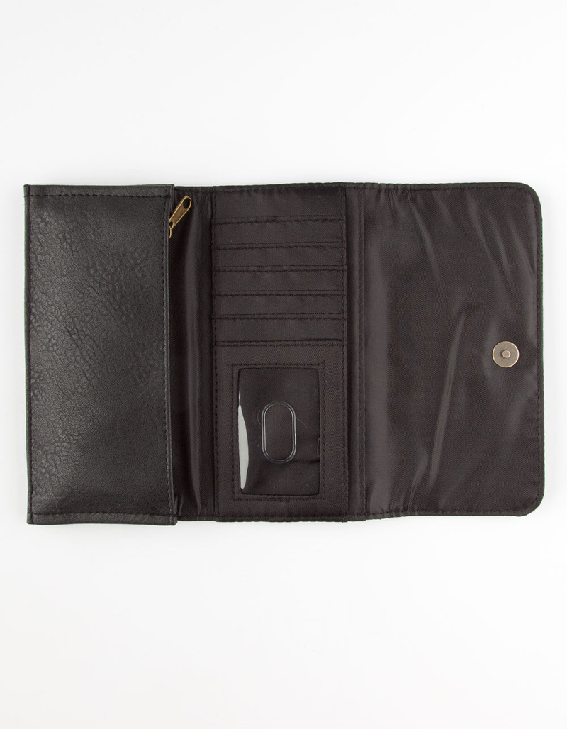 TWIG & ARROW Arrow Wallet image number 2