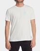 BILLABONG x Wrangler Sacred Sands Mens Tee image number 2