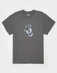SAME GANG LA Dove Mens Tee image number 2