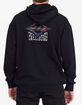 BILLABONG Sons Of Fun Mens Hoodie image number 6