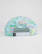 NEFF Wavy Decon Mens Snapback Hat image number 2