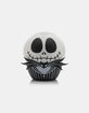 BITTY BOOMERS Jack Skellington Bluetooth Speaker image number 1
