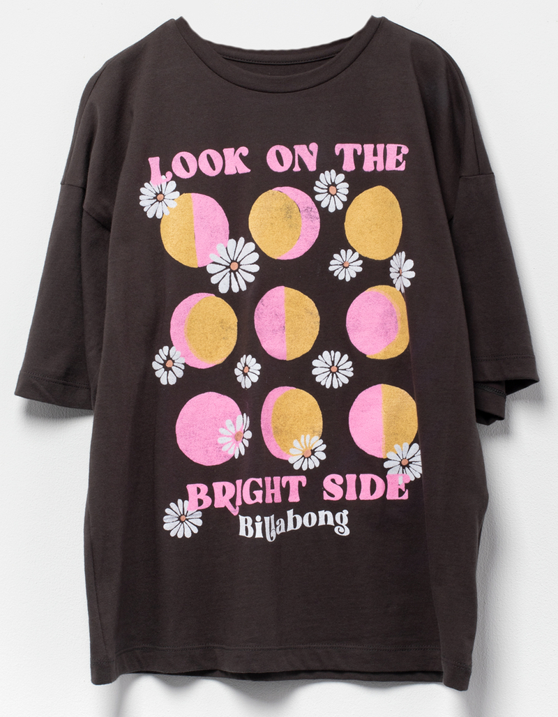 BILLABONG Bright Side Girls Tee image number 0