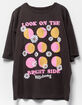 BILLABONG Bright Side Girls Tee image number 1