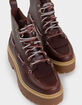 TIMBERLAND Stone Street Womens Platform Boots image number 6